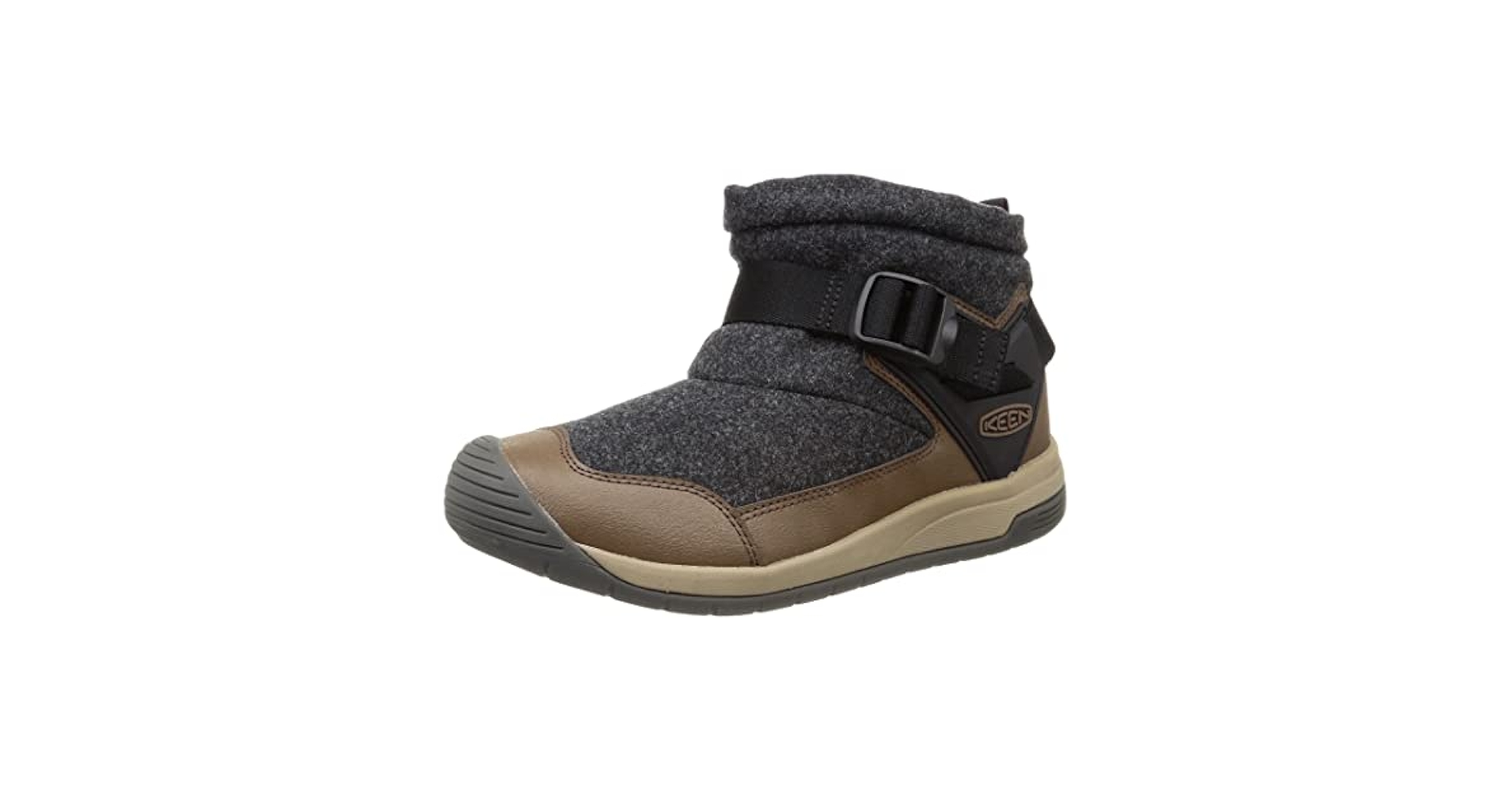 Amazon.com | KEEN Men's Hoodromeo Mini Mid Height Insulated